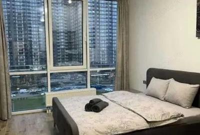 Garsonieră decomandată în Bucureștii Noi - 1