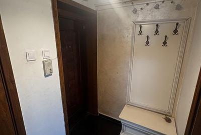 Apartament cu 3 camere decomandat în Gării - 2