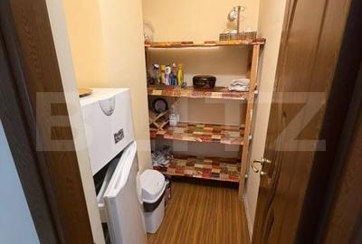 Apartament cu 3 camere decomandat în Micro 17 - 6