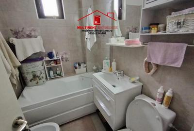 Garsonieră în Peco - 2