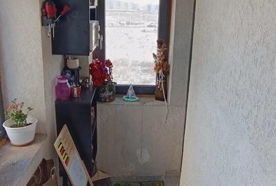 Apartament cu 2 camere decomandat în Militari - 10