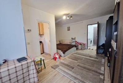Garsoniera de vanzare, 30 mp, strada Margeanului - 2