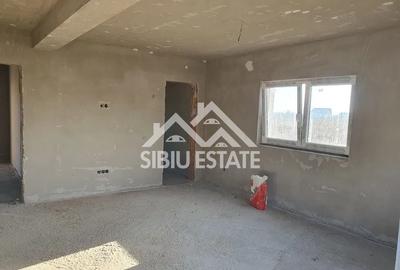 Casă individuală cu 5 camere cu Canalizare în Șura Mică - 4