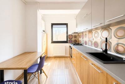 Apartament cu 2 camere în Grozăvești - 4