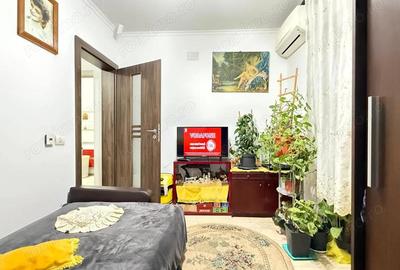 Apartament cu 2 camere, mobilat în Braytim - 3