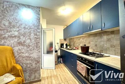 Apartament cu 2 camere decomandat, mobilat în Dacia - 2
