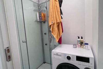 Garsonieră semidecomandată, mobilată în Theodor Pallady - 8