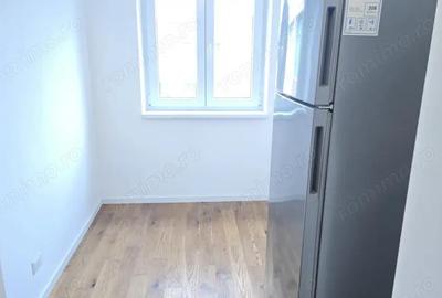 Vand apartament 2 camere decomandat (intrari separate) in Deva, Bld. Dacia, amenajat modern - 14