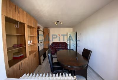 Apartament 2 camere decomandat de inchiriat - Etaj 8/10, lift nou, orientare S-E - 2