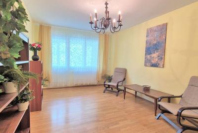 Apartament cu 2 camere decomandat, mobilat în Sălăjan - 2