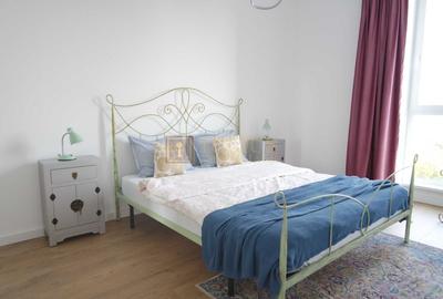 Apartament cu 2 camere, Vivalia - Take Ionescu + loc de parcare privat - 2