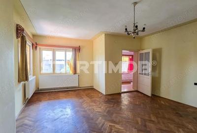 Casă cu Canalizare în Ozun - 14