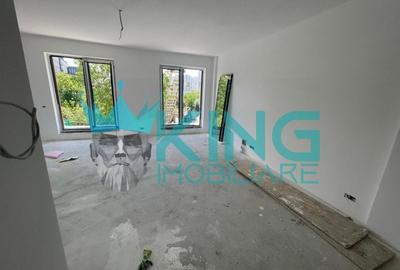 Apartament cu 3 camere decomandat în Băneasa