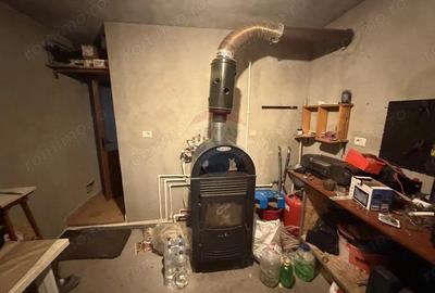 Casa / Vila cu 4 camere Vanatori - 12