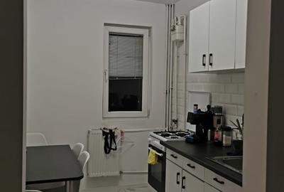 Apartament cu 2 camere semidecomandat, mobilat în Alexandru Obregia - 11