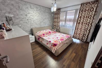 Casa pozitie buna mobilta-utilata in complex inchis P+1+Pod locuibil - 7