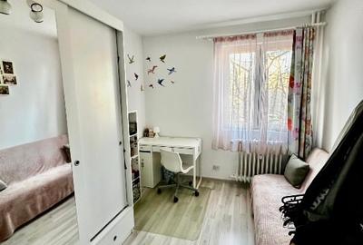 Apartament 3 camere de vanzare metrou Titan/ Parc IOR/ Policlinica Titan - 11