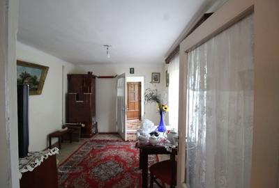 Casă strada Victoriei, teren 631 mp - 6