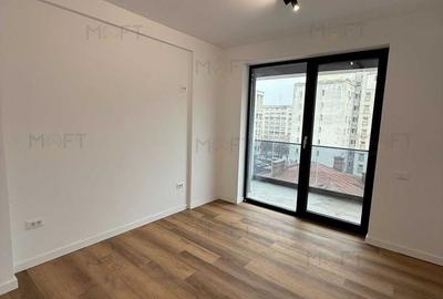 Apartament 2 camere Lux || P-ta Alba Iulia || Bld Decebal || CityMoor - 7