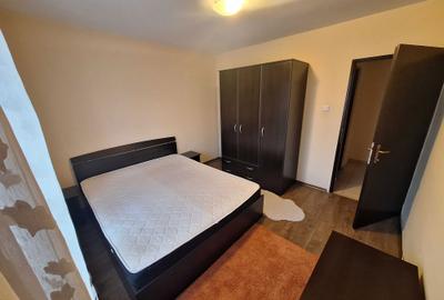 Apartament cu 2 camere decomandat în Central - 4
