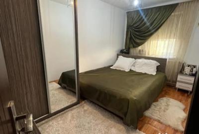 Apartament cu 2 camere semidecomandat, mobilat în 1 Mai - 2