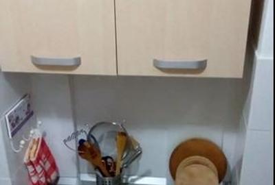 Garsoniera,Iancului,Elev Stefanescu,bl.1981,reabilitat,Amenajata,Liber - 6