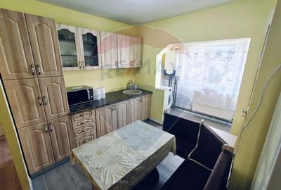 Apartament cu 2 camere de vanzare - 5