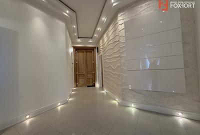 Apartament cu 3 camere decomandat, mobilat în Fabric - 13
