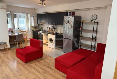 2 camere, bloc 2015, et 1/6, Timisoara 58 Apartments- Drumul Taberei - 2