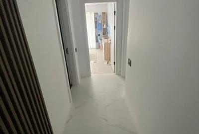 Apartament 5 camere UPPER PREMIUM duplex - Pallady - 9