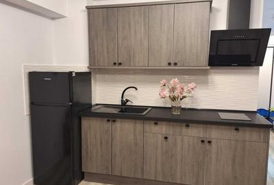 Garsoniera de inchiriat| Pipera | Parcare Inclusa - 4
