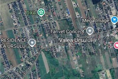 Teren de 800 mp, în Miroslava - 8