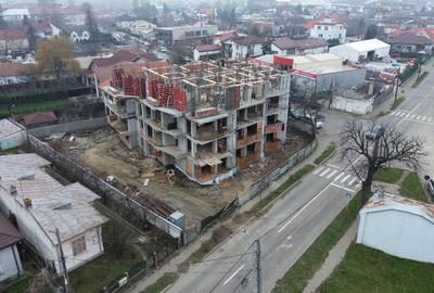 Garsonieră decomandată în Central - 8