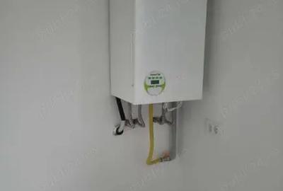 Casa plan parter Muntenii de Sus - 3 km de Vaslui - 9