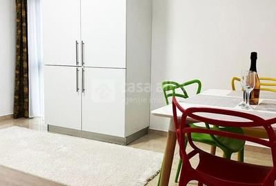 Apartament cu 4 camere decomandat, mobilat în Moara de Vânt - 8