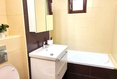 Apartament cu 3 camere în Malu Roșu - 6