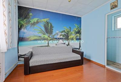 Apartament cu 2 camere semidecomandat, mobilat în Central - 2