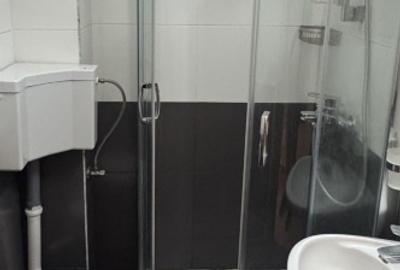 Garsoniera modernă- spatioasă- Centrul Vechi - 1