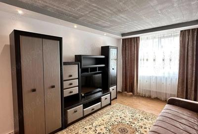 De inchiriat apartament cu 2 camere, zona Scoala 5, 1500 lei