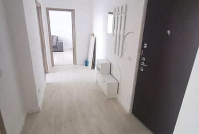 Apartament cu 2 camere în George Enescu - 2