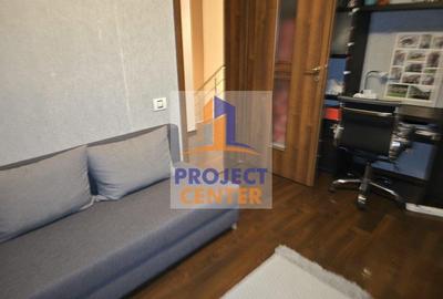 Casă cu Canalizare în Geamăna - 19