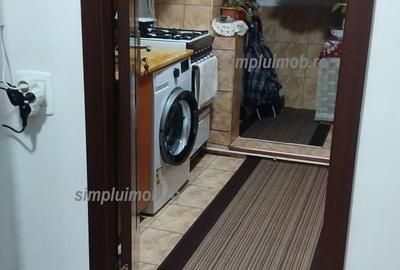 Apartament cu 2 camere decomandat, mobilat în Titan - 2