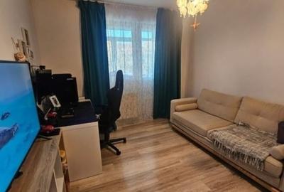 Apartament cu 2 camere decomandat în Tudor Vladimirescu - 14