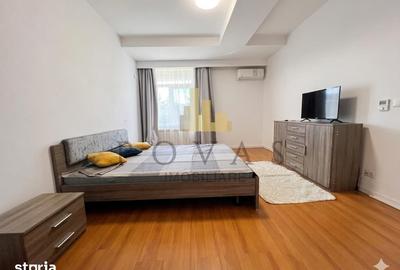 Apartament cu 2 camere semidecomandat, mobilat în Nordului - 6