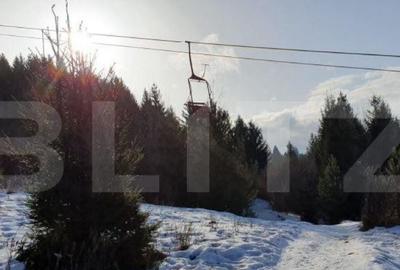 Teren de vanzare, destinatie constructii turistice, Bunloc, Teren de vanzare, destinatie constructii turistice, Bunloc, - 2