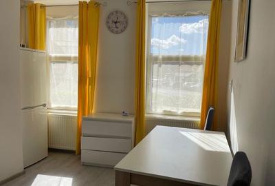 Garsonieră în Griviței - 6