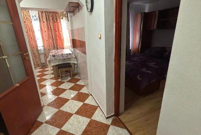 Garsonieră decomandată în Central - 3