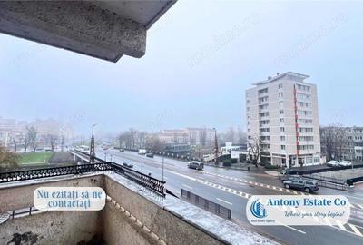 Apartament de inchiriat, 1 Camera, Magheru, Central, Oradea - 1