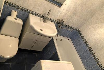 Apartament cu 2 camere semidecomandat în Lujerului - 4