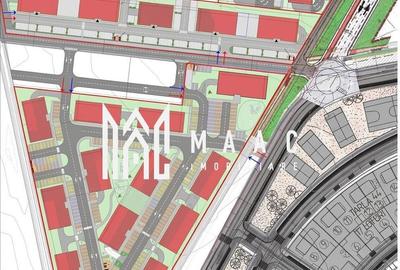 Spațiu comercial, în Veterani - 1